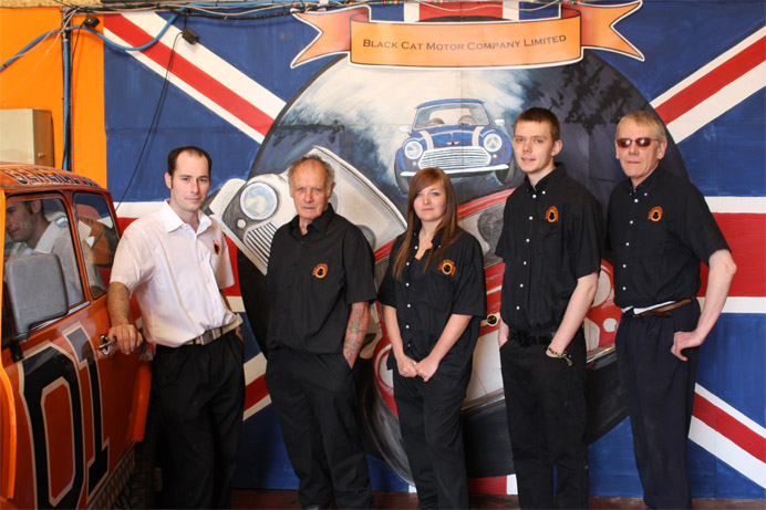 bc team